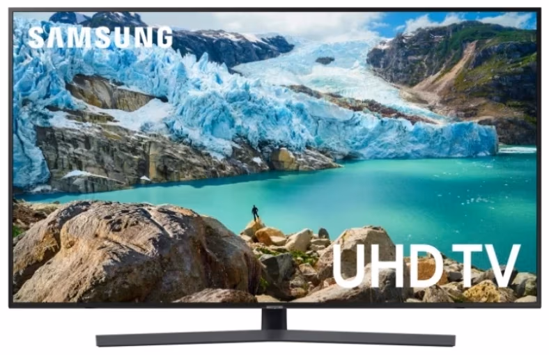 LED телевизор Samsung UE65RU7200 
