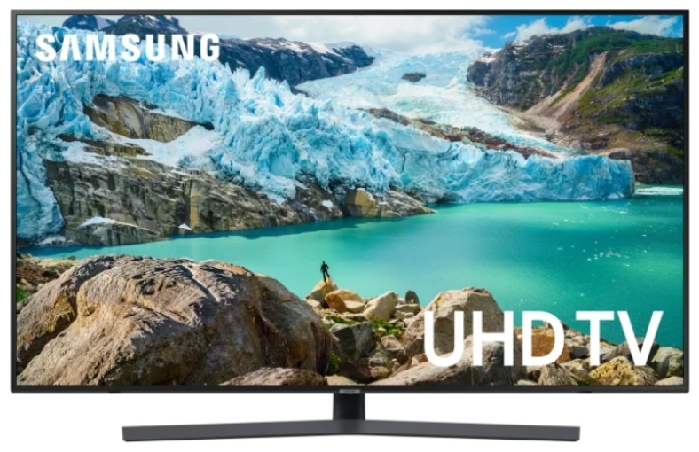 LED телевизор Samsung UE65RU7200 photo 