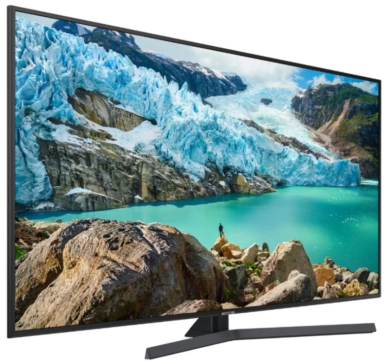Телевизор Samsung UE65RU7200 / 65" / Direct LED / UHD 4K photo 3