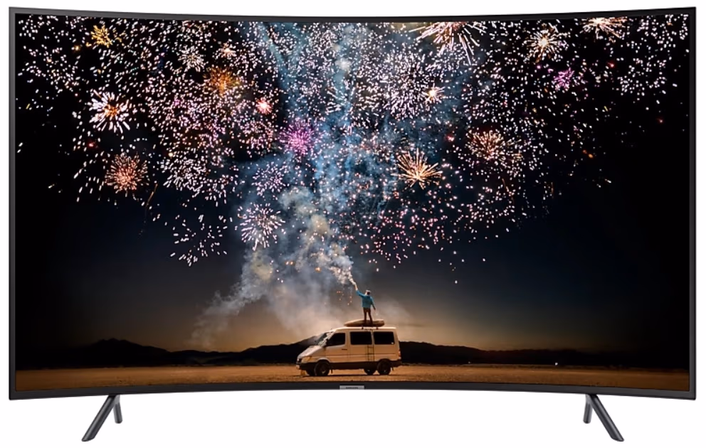 LED телевизор Samsung UE65RU7300 