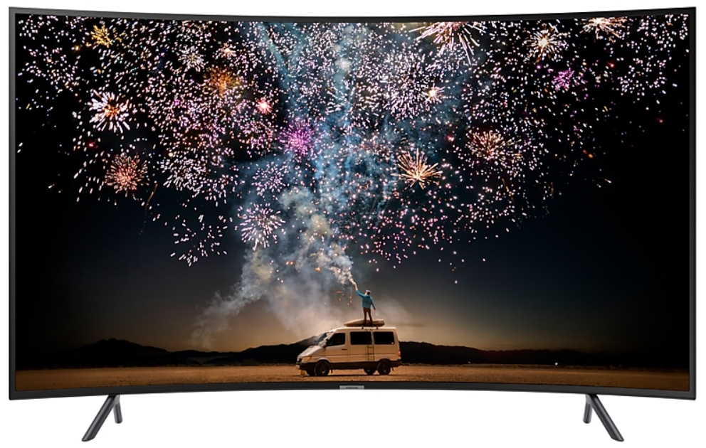 Televizor LED Samsung UE65RU7300 photo 