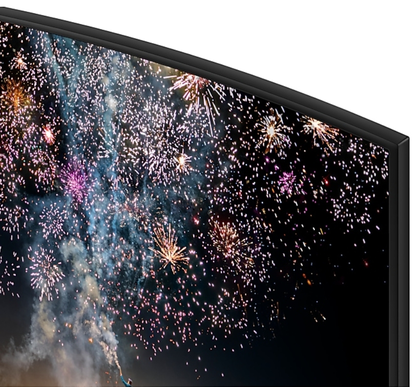 Телевизор Samsung UE65RU7300 / 65" / Edge LED / UHD 4K photo 2