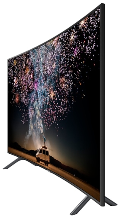 Телевизор Samsung UE65RU7300 / 65" / Edge LED / UHD 4K photo 6