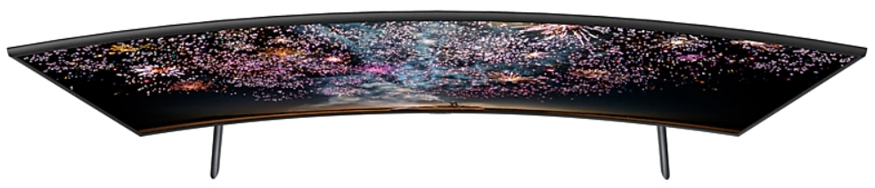 Телевизор Samsung UE65RU7300 / 65" / Edge LED / UHD 4K photo 8