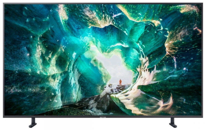Телевизор Samsung UE65RU8000 / 65" / Edge LED / UHD 4K photo 1 Телевизор Samsung UE65RU8000 / 65" / Edge LED / UHD 4K photo 1
