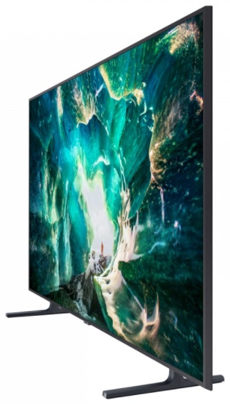 Телевизор Samsung UE65RU8000 / 65" / Edge LED / UHD 4K photo 7