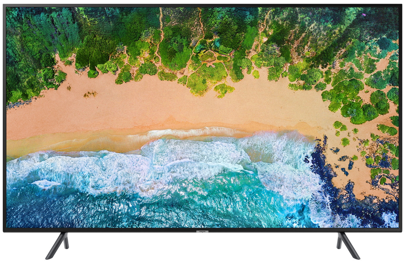 Televizor LED Samsung UE75NU7100 photo 