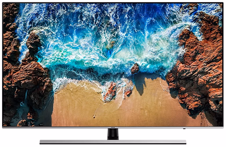 Televizor LED Samsung UE75NU8000 