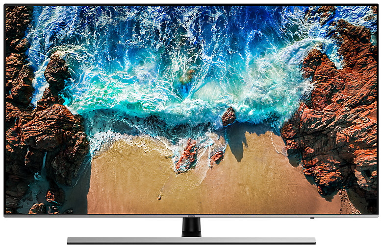 LED телевизор Samsung UE75NU8000 photo 