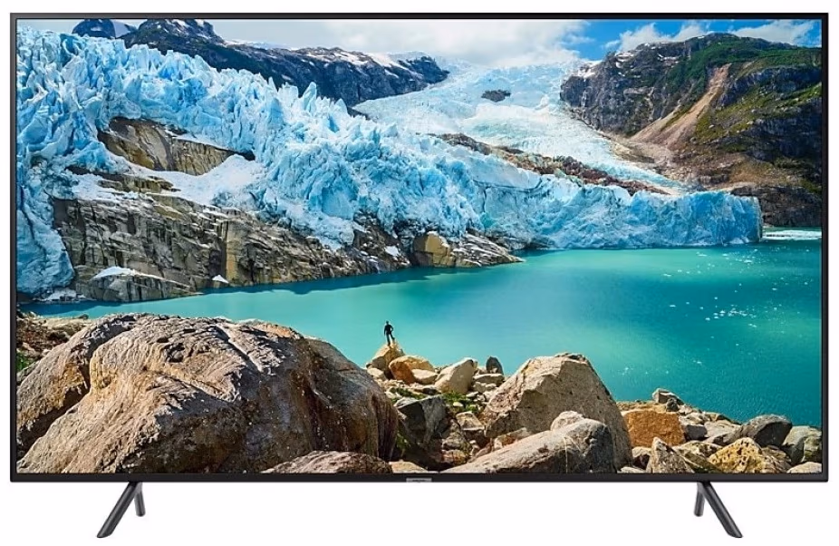 Televizor LED Samsung UE75RU7100 