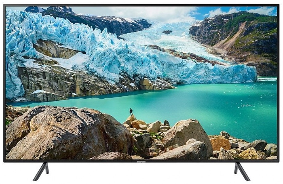 Televizor Samsung UE75RU7100 / 75" / LED / UHD 4K photo 1