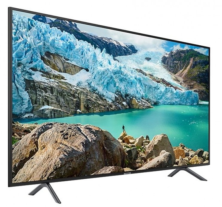 Televizor Samsung UE75RU7100 / 75" / LED / UHD 4K photo 2