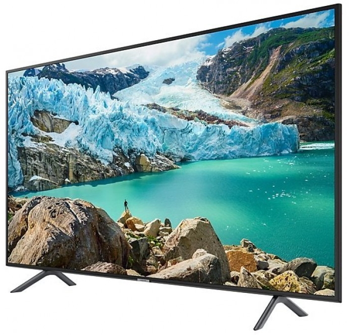 Televizor Samsung UE75RU7100 / 75" / LED / UHD 4K photo 5