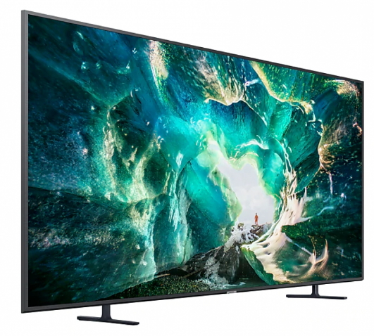 Televizor Samsung UE82RU8000 / 82" / LED / UHD 4K photo 5