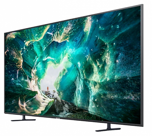 Televizor Samsung UE82RU8000 / 82" / LED / UHD 4K photo 6