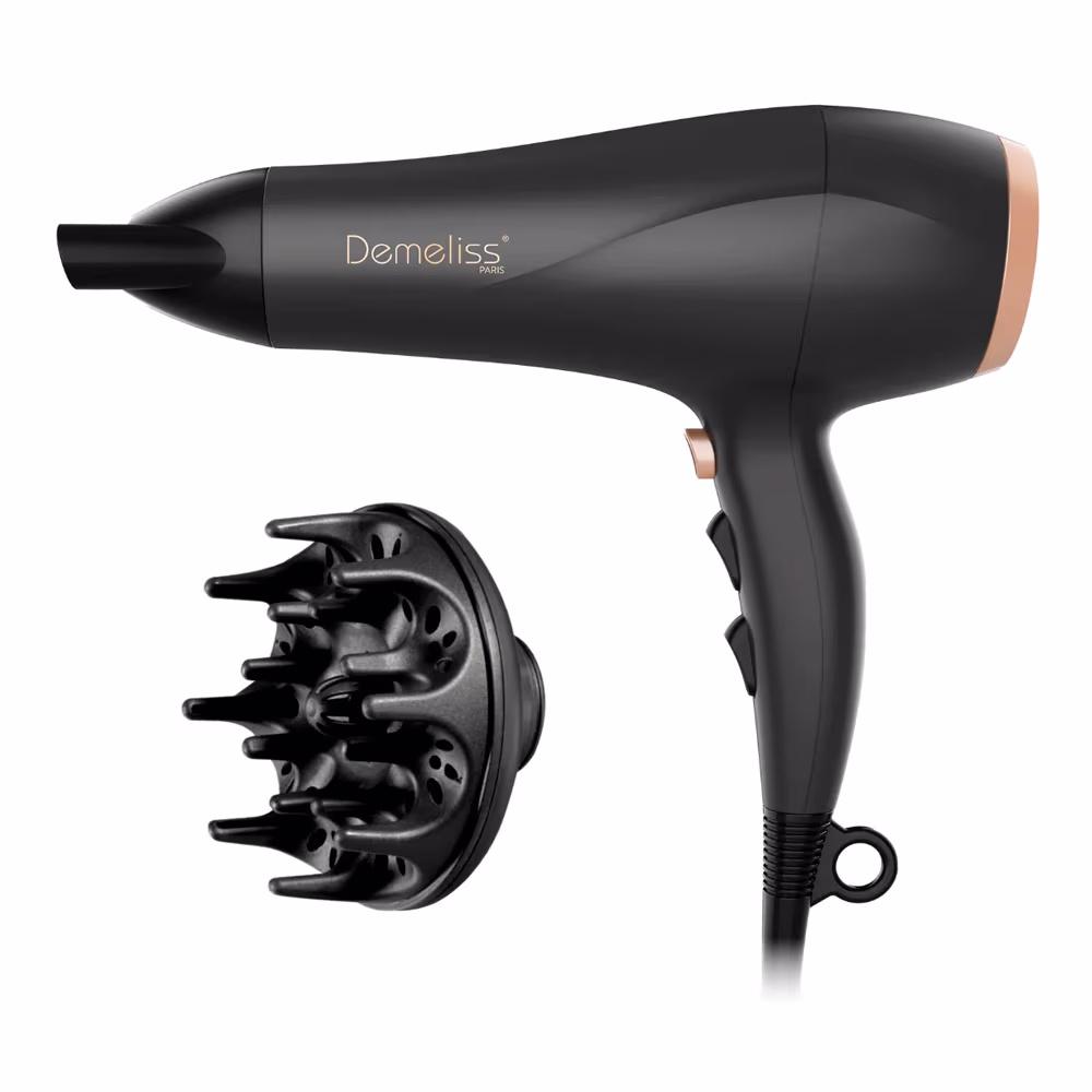 Uscator de par Demeliss ULTRA2200