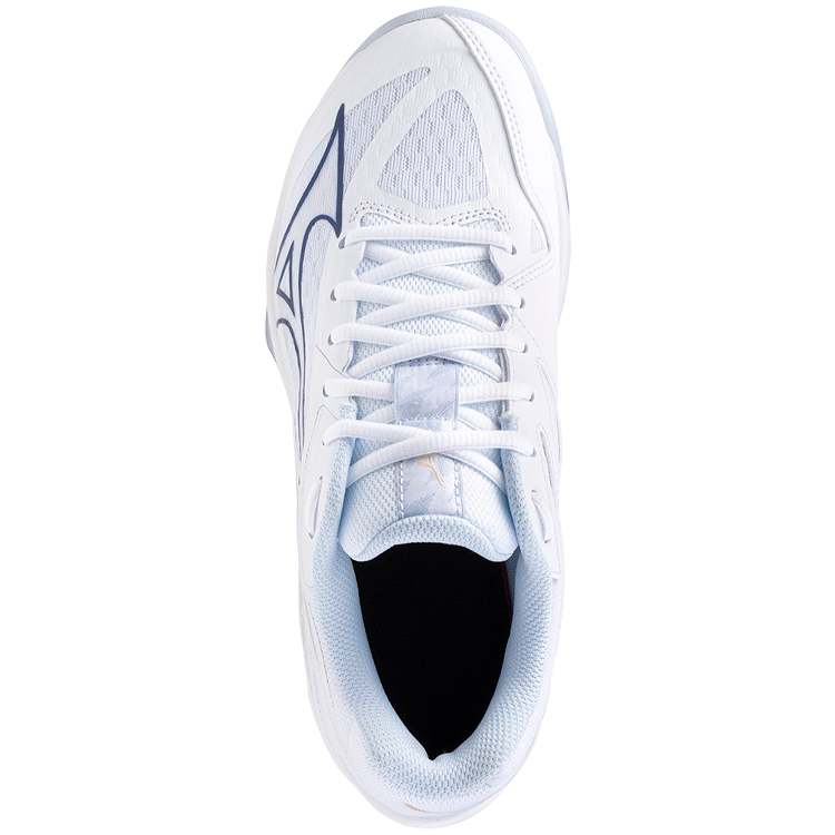 Incaltaminte Sport Mizuno THUNDER BLADE Z pt Femei / 38L / Alb photo 4