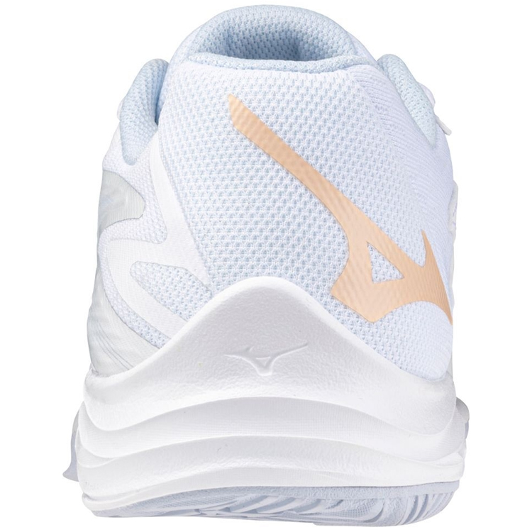 Incaltaminte Sport Mizuno THUNDER BLADE Z pt Femei / 38L / Alb photo 5