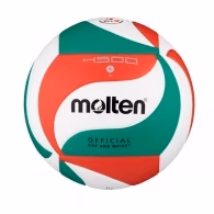 Мяч волейбольный Molten approved FIVB, approved DVV