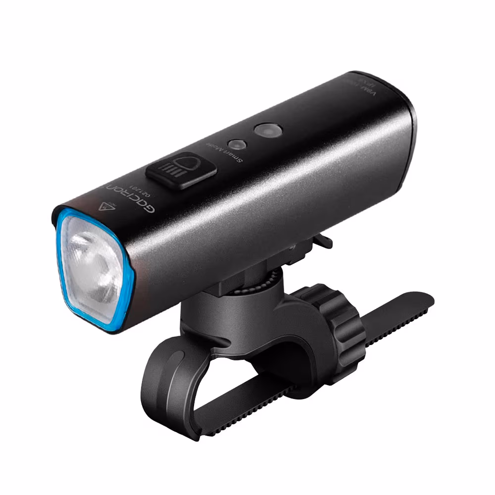 Lampa cu acumulator RockBros Headlight 