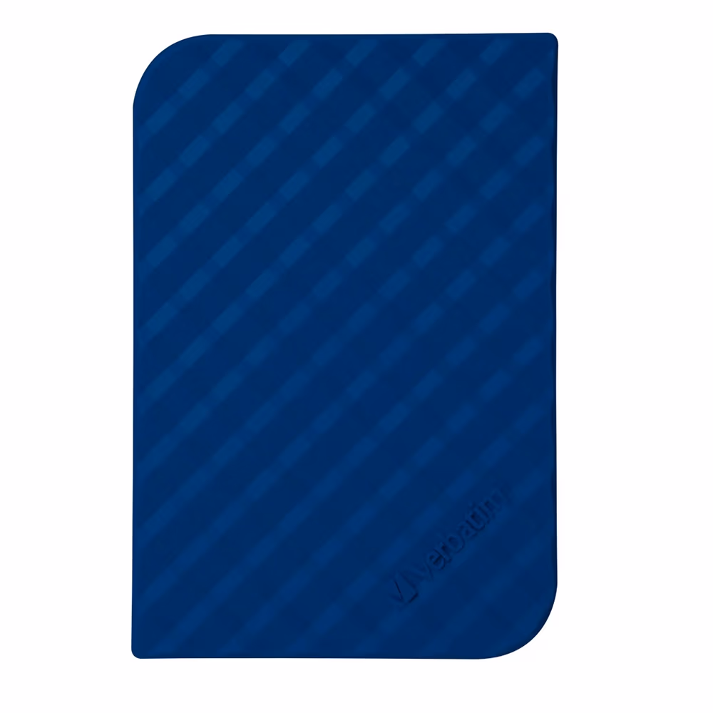 HDD extern Verbatim 3.0 1TB Store n Go G2 Blue VER53200 