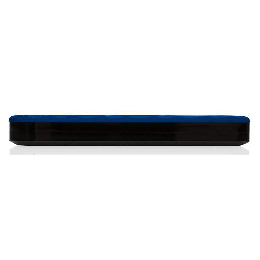 Внешний HDD Verbatim 3.0 1TB Store n Go G2 Blue VER53200 photo 3