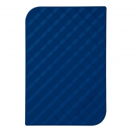 Внешний HDD Verbatim 3.0 1TB Store n Go G2 Blue VER53200 thumbnav 1