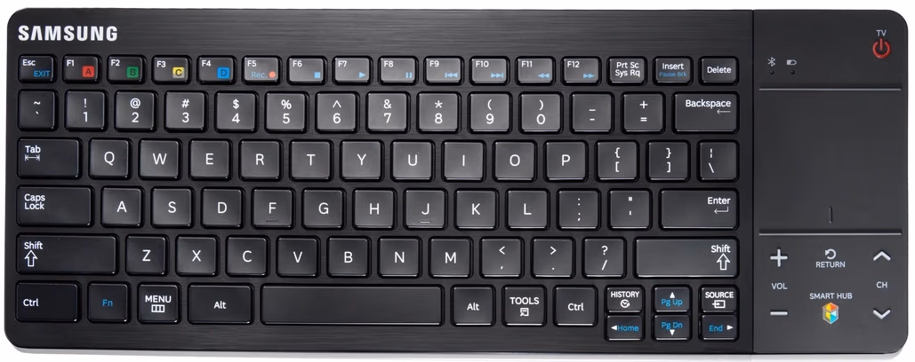 Tastatura fara fir Samsung VG-KBD1000 