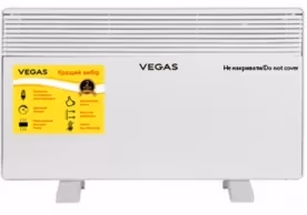Конвектор Vegas VKH-1000