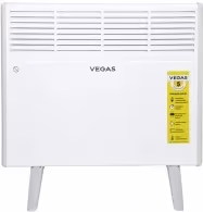 Конвектор Vegas VKPR 1000