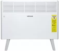 Convector VEGAS VKPR 1500