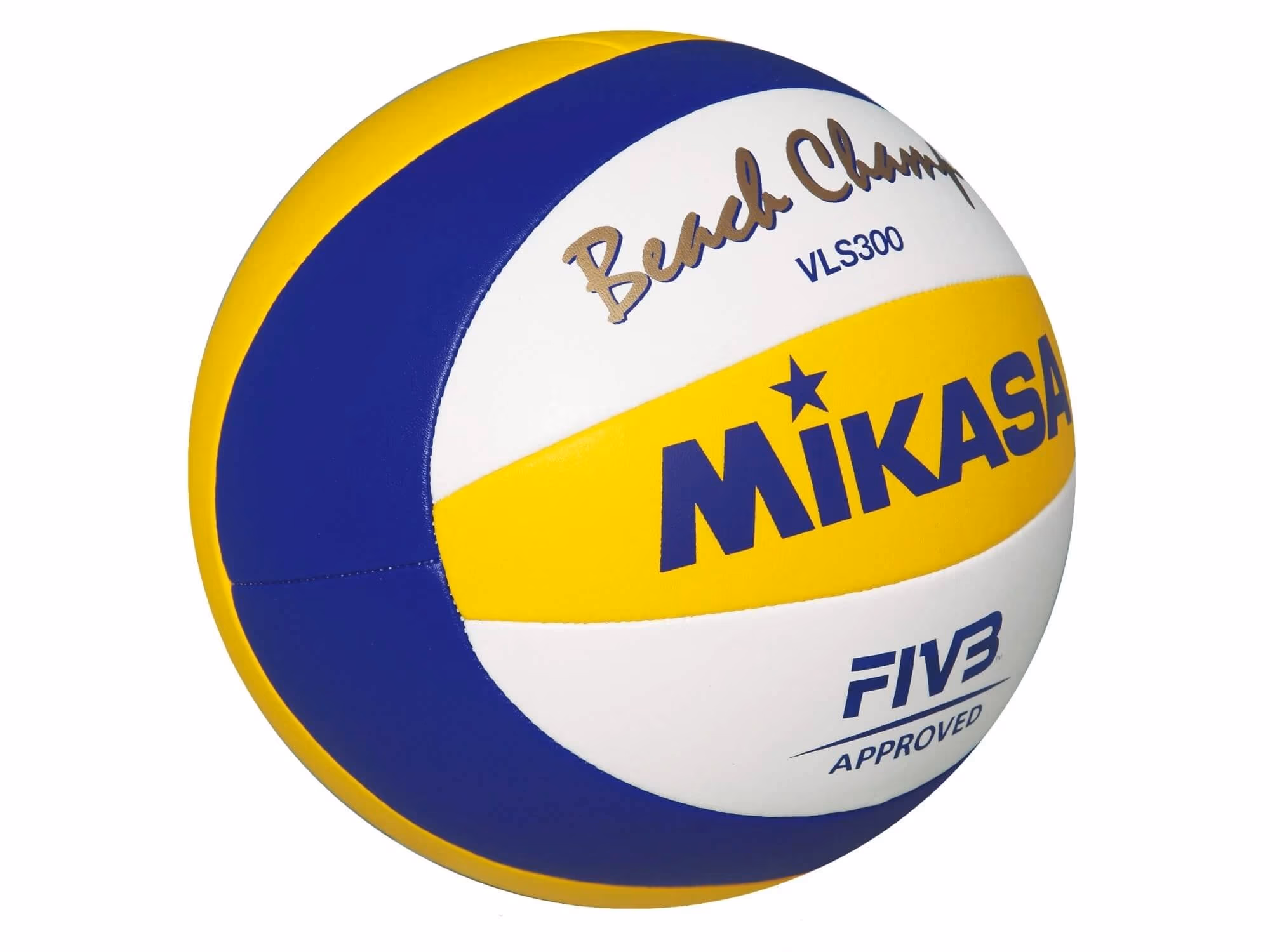 Мяч волейбольный Mikasa Beach Champ 