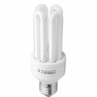 Bec econom Vitoone VO11420/E27/20W 6400K thumbnav 1