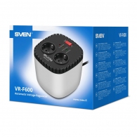 Stabilizator de tensiune Sven VR-F600 thumbnav 7