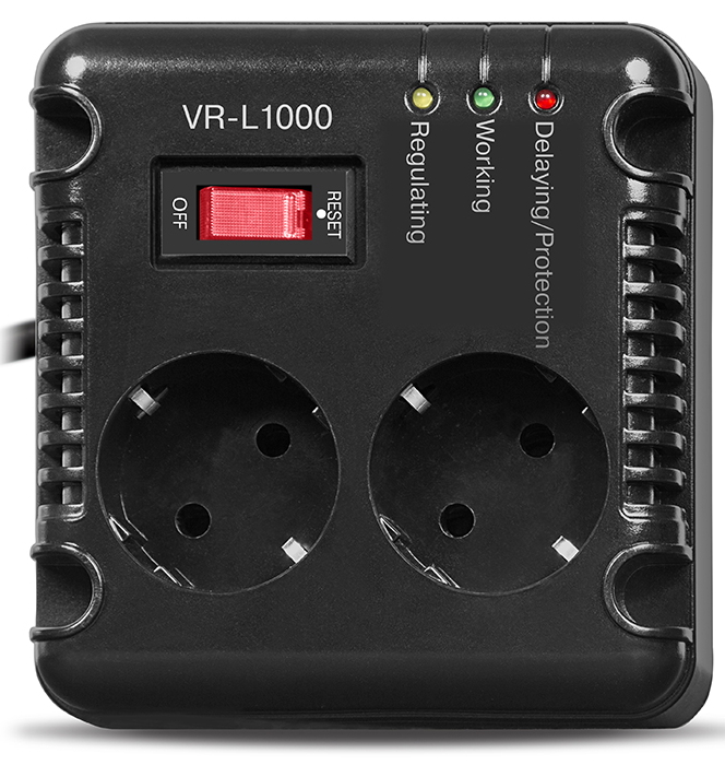 Сетевой адаптер Sven VR-L1000 photo 2
