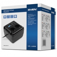 Сетевой адаптер Sven VR-L600 thumbnav 4