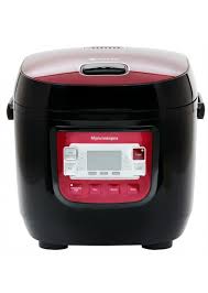 Мультиварка Vitek SR-TMH18 / 800 / 8авто-программ / Коричневый с чёрным photo 4