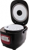 Мультиварка Vitek SR-TMH18, 800 Вт, 8 программ, Коричневый с чёрным thumbnav 2