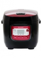 Мультиварка Vitek SR-TMH18, 800 Вт, 8 программ, Коричневый с чёрным thumbnav 4