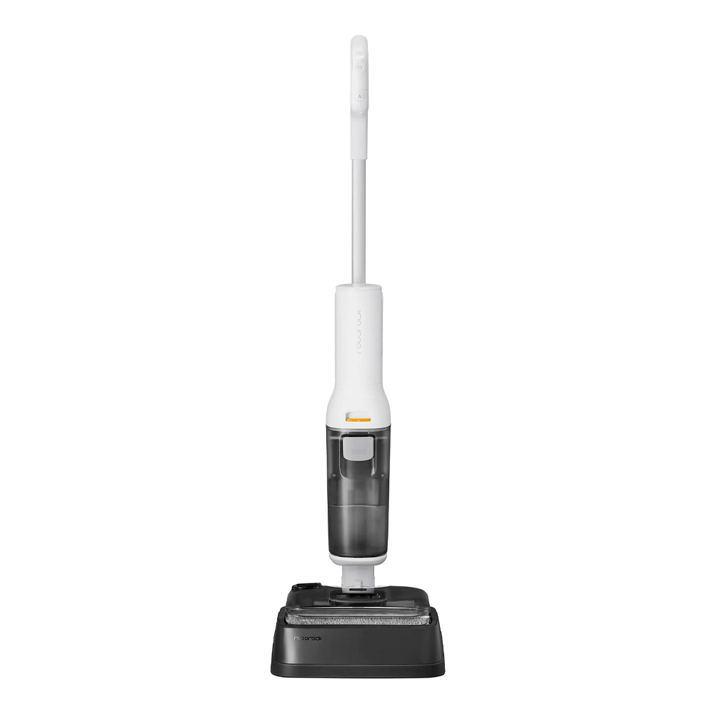 Aspirator vertical Roborock F25 RT Gen 2  photo 2