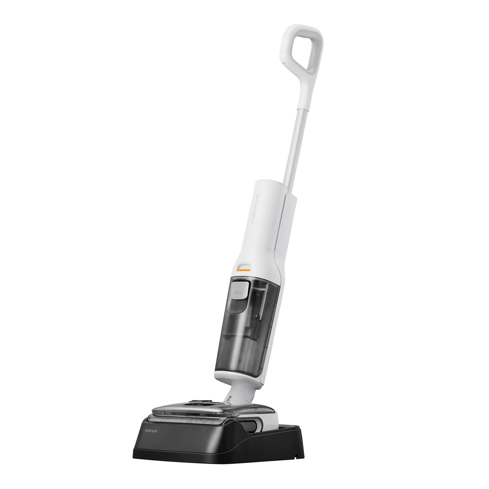 Aspirator vertical Roborock F25 RT Gen 2  photo 4