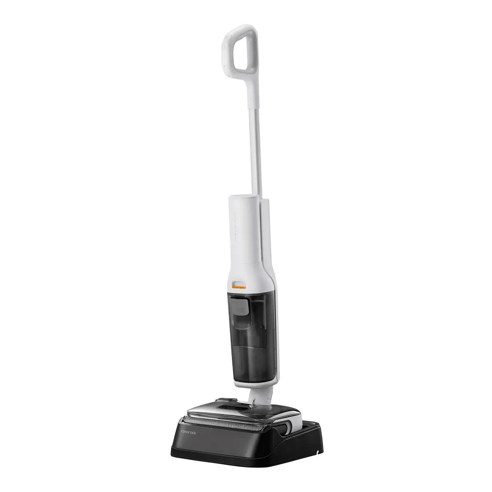 Aspirator vertical Roborock F25 RT Gen 2  photo 5