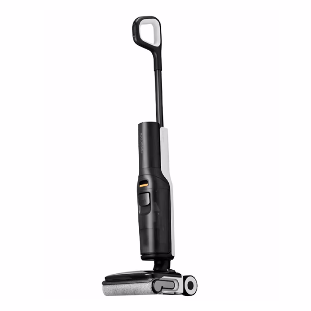 Вертикальный пылесос Roborock F25 Gen 2 Black