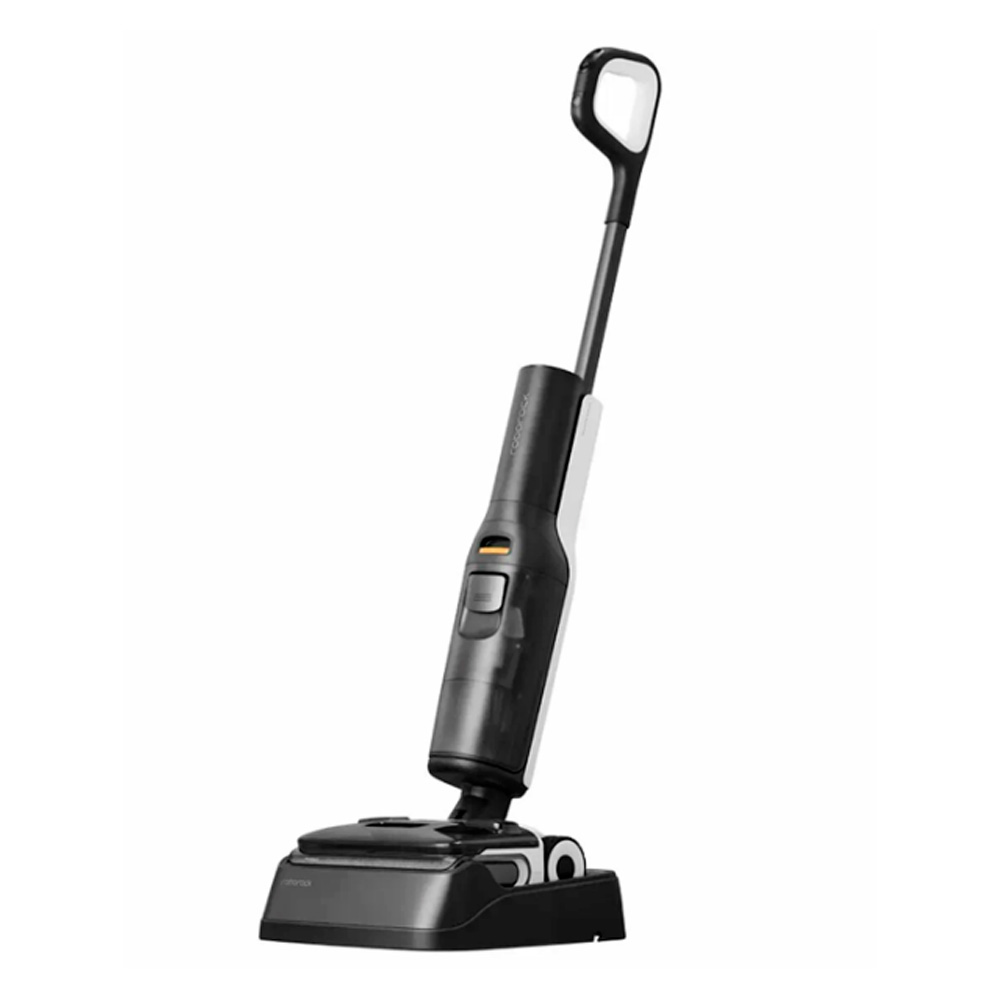 Вертикальный пылесос Roborock F25 Gen 2 Black photo 4