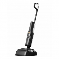 Вертикальный пылесос Roborock F25 Gen 2 Black thumbnav 4