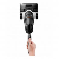 Вертикальный пылесос Roborock F25 Gen 2 Black thumbnav 5