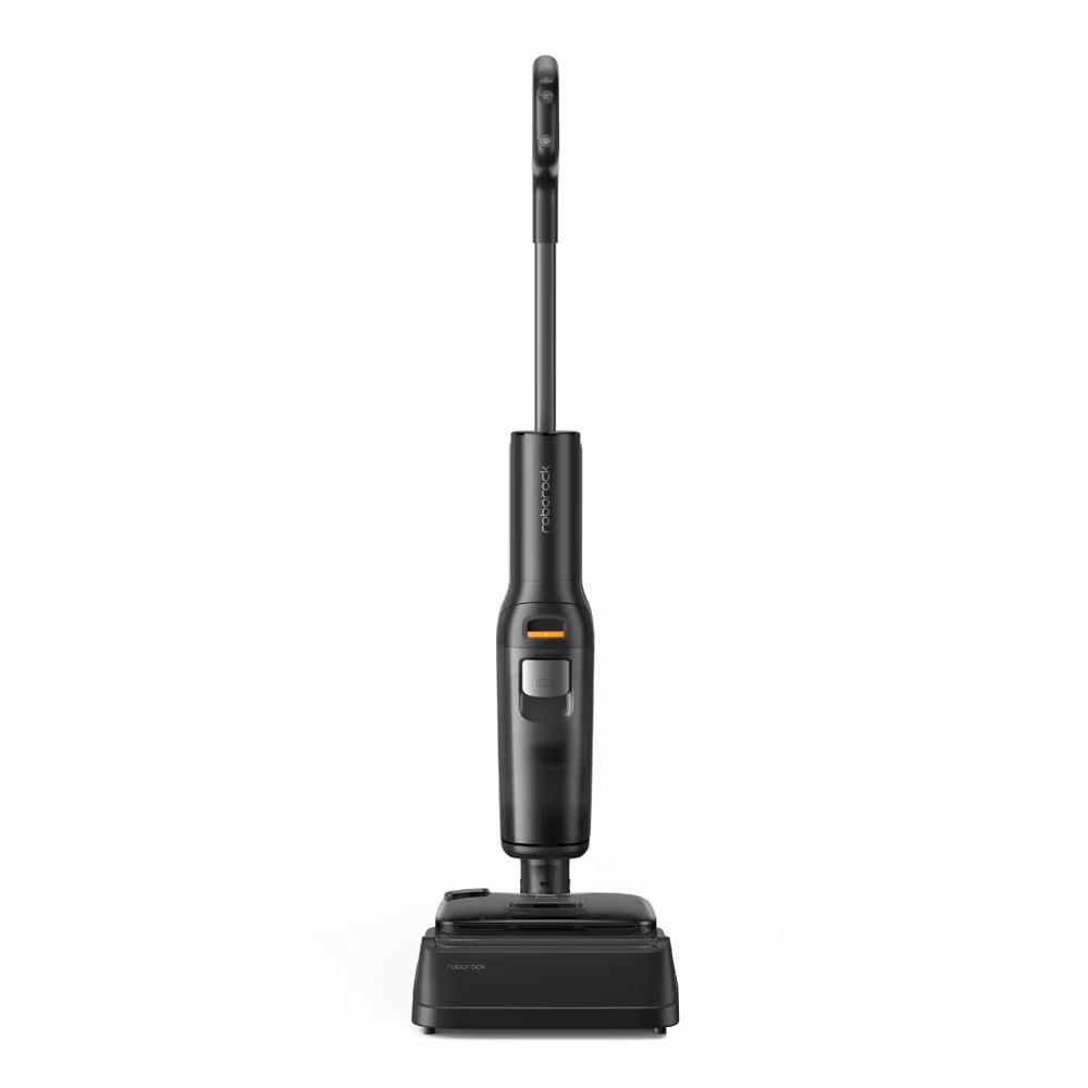 Aspirator vertical Roborock F25 LT Black 