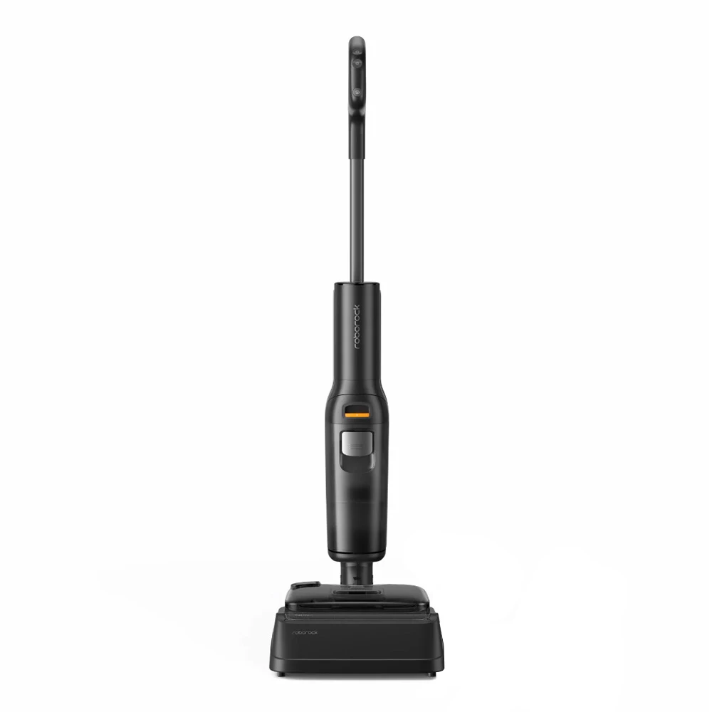 Aspirator vertical Roborock F25 LT Black