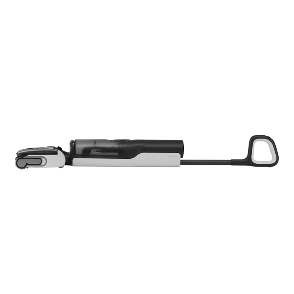Вертикальный пылесос Roborock F25 LT Black photo 3