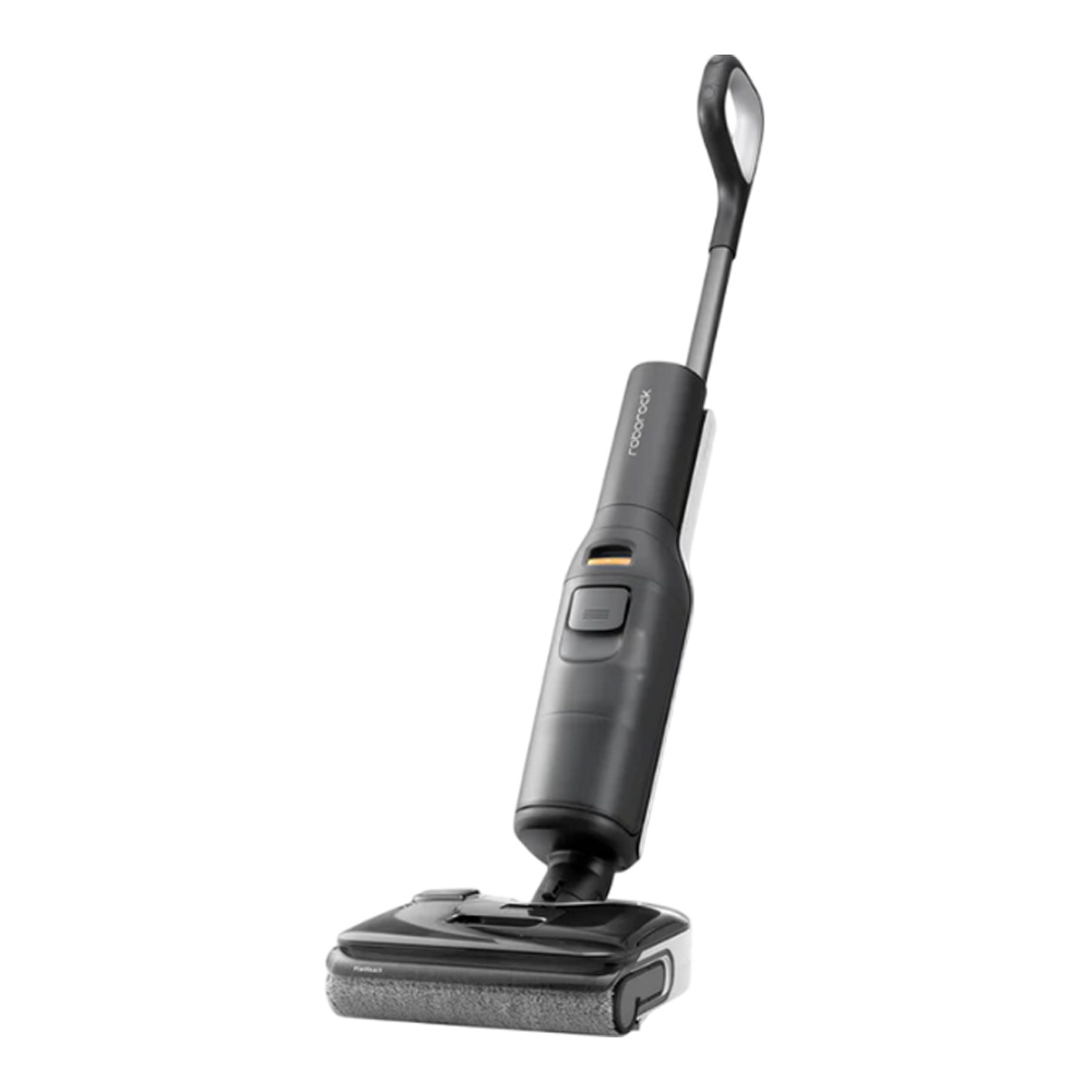 Вертикальный пылесос Roborock F25 LT Black photo 4